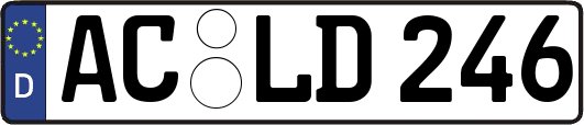 AC-LD246
