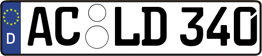 AC-LD340