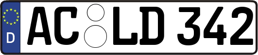 AC-LD342