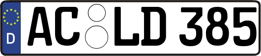 AC-LD385