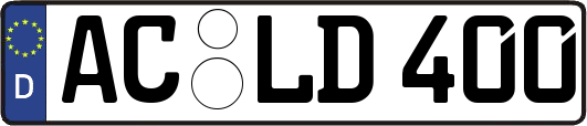 AC-LD400