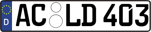 AC-LD403