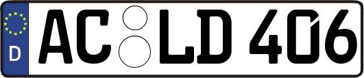 AC-LD406