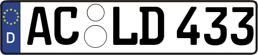 AC-LD433