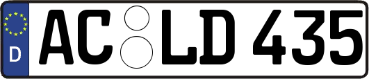 AC-LD435