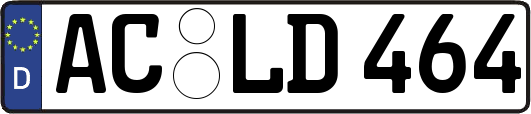 AC-LD464