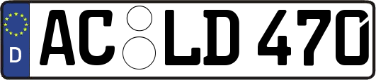 AC-LD470
