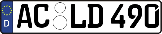 AC-LD490