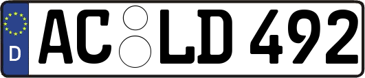 AC-LD492