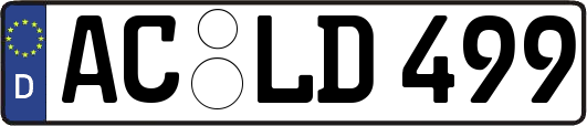 AC-LD499