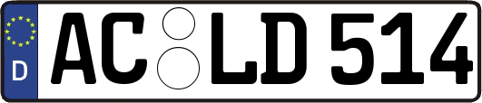 AC-LD514