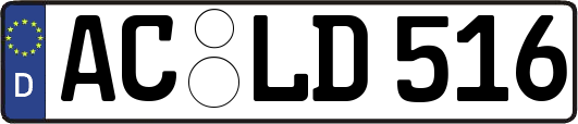 AC-LD516