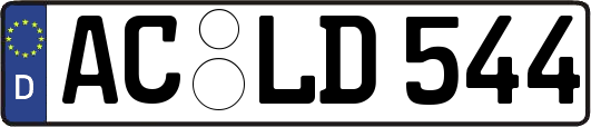 AC-LD544