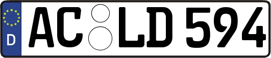 AC-LD594