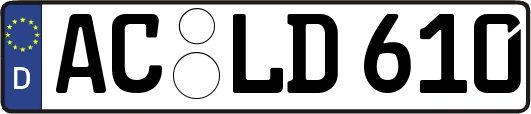 AC-LD610