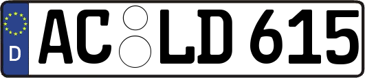 AC-LD615