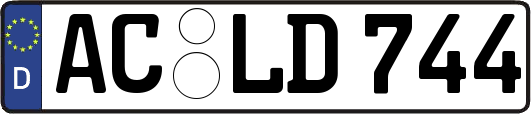 AC-LD744