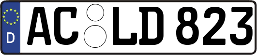 AC-LD823