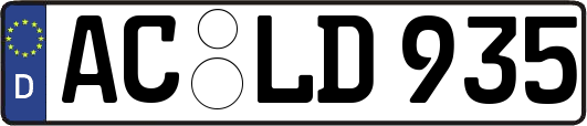 AC-LD935