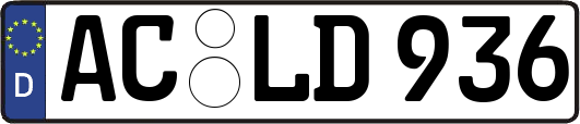 AC-LD936