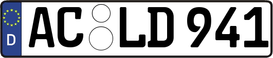 AC-LD941