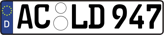 AC-LD947
