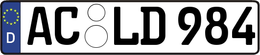 AC-LD984