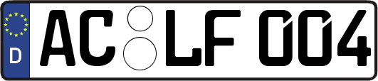 AC-LF004