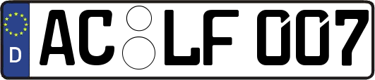 AC-LF007