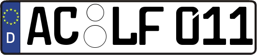AC-LF011