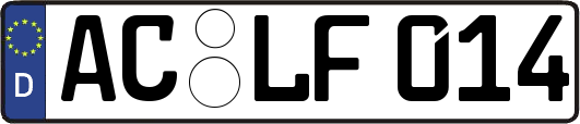 AC-LF014
