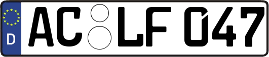 AC-LF047