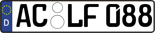 AC-LF088