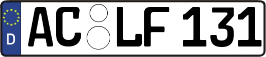 AC-LF131
