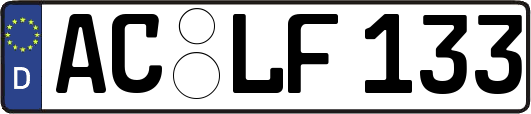 AC-LF133