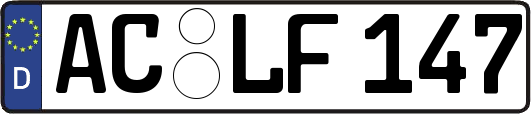 AC-LF147