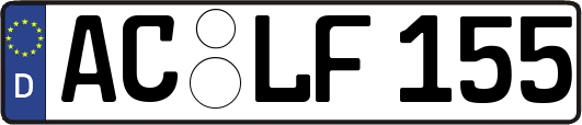 AC-LF155