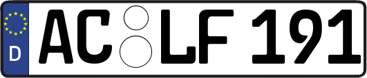 AC-LF191