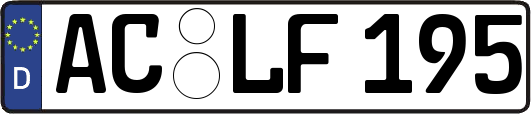AC-LF195