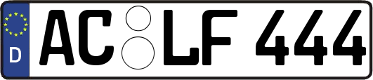 AC-LF444