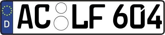 AC-LF604