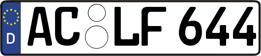 AC-LF644