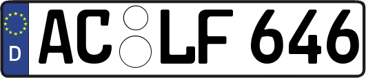 AC-LF646