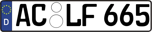 AC-LF665