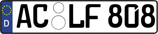 AC-LF808