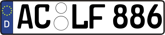 AC-LF886