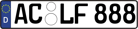 AC-LF888