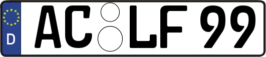 AC-LF99