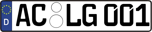 AC-LG001