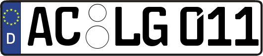 AC-LG011